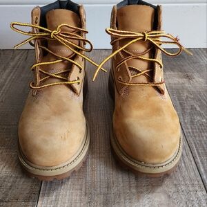 Youth Timberland boots